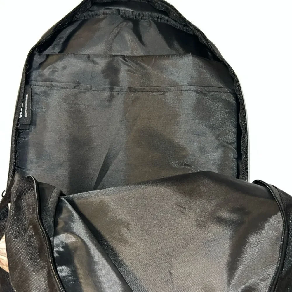 BIOWORLD STAR WARS MADALORIAN Baby Yoda Grogu Back Pack
